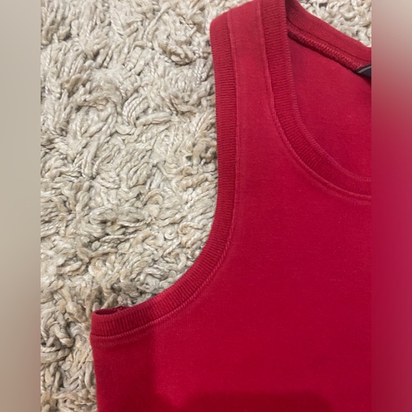 Vintage Abercrombie Tank Top SZ XS - Picture 10 of 11